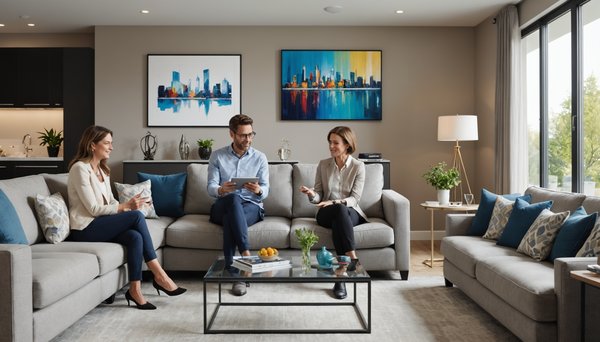 10 astuces pour améliorer la présentation de votre bien immobilier sur une annonce