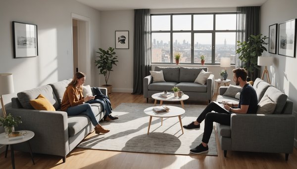 Comprendre les règles et règlements de la location d'un logement