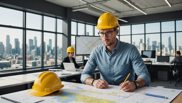 Comment trouver le terrain idéal pour votre projet de construction
