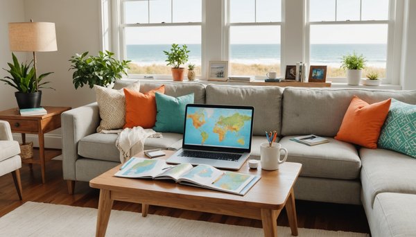 Comment trouver facilement la location de vacances idéale
