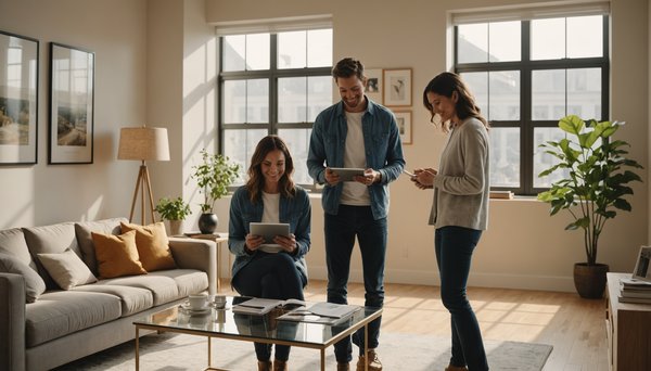Trouver la maison de vos rêves en quelques étapes simples