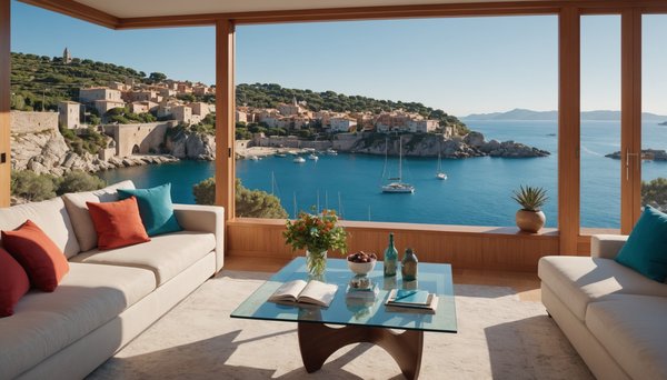 Comment financer l'achat d'un Appartement à Vendre à Porto Vecchio ?