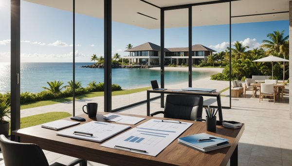 Comment bien préparer l'achat d'un bien immobilier à l'Île Maurice ? Conseils pour une vente réussie