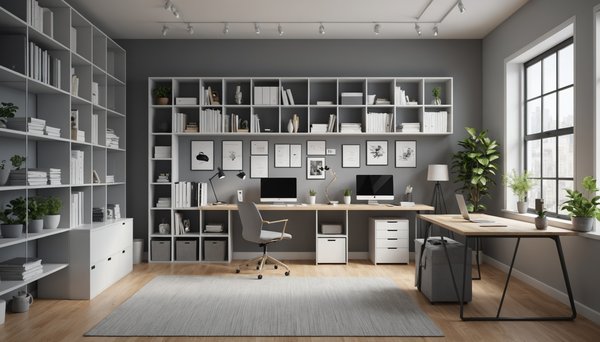 Box Atlanta : Une solution de stockage innovante pour votre maison ou votre bureau