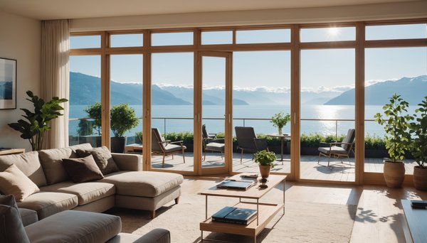 Quels sont les meilleurs sites pour trouver une location à Evian ?