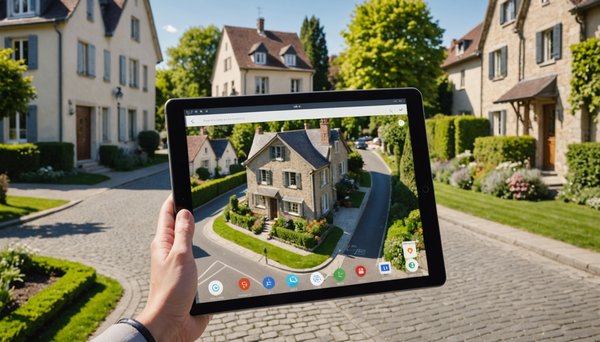 Quels sont les sites d'annonces immobilières qui proposent des ventes immobilières à Ecully ?