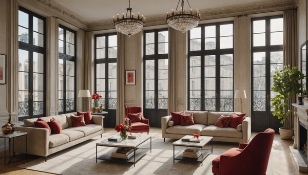 Quelles sont les annonces immobilières de locations à Bordeaux ?