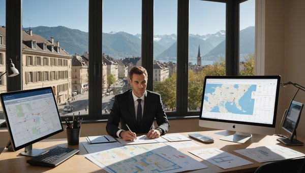 Les secrets d'une recherche efficace d'annonces immobilières à Chambéry