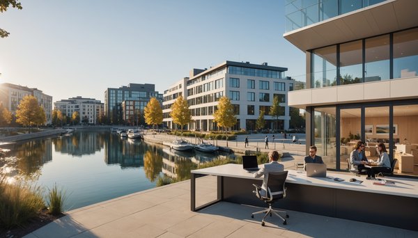 Votre Guide Complet des Annonces Disponibles à Sciez : Immobilier, Emploi et Loisirs