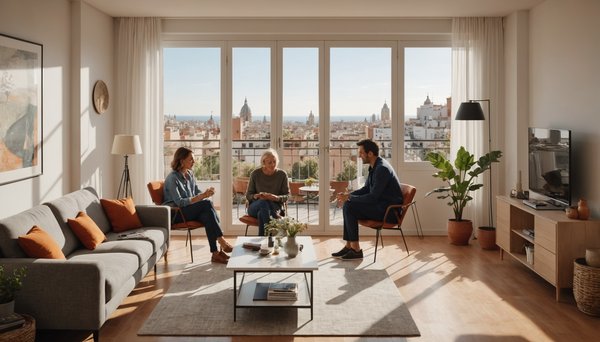 Guide pratique pour acheter un appartement à Barcelone