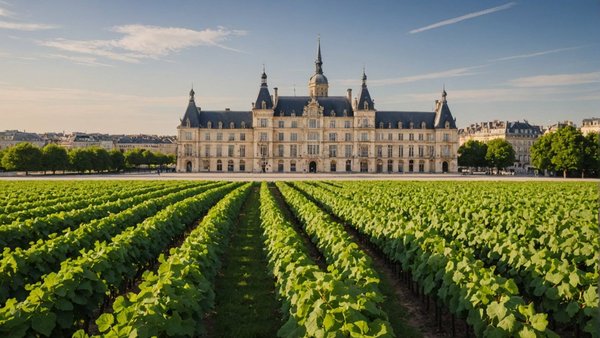 Découvrez les meilleures opportunités pour acheter un terrain à Bordeaux