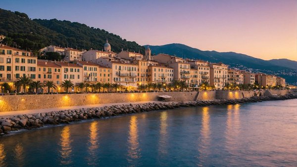 Découvrez les biens d'exception à ajaccio en un clic