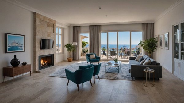 Immobilier de luxe : découvrez les meilleures annonces à marseille