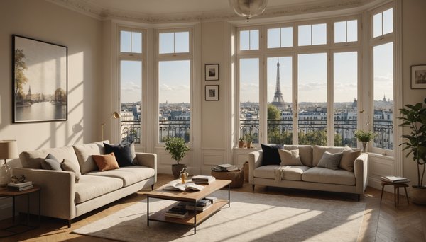Rédiger une annonce immobilière efficace pour vendre ou louer votre appartement en France