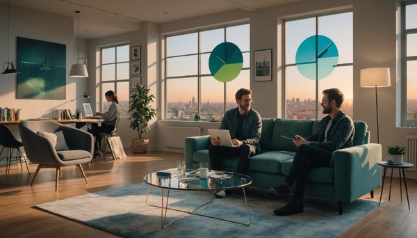Financement de l'achat d'un appartement : Ce que vous devez savoir