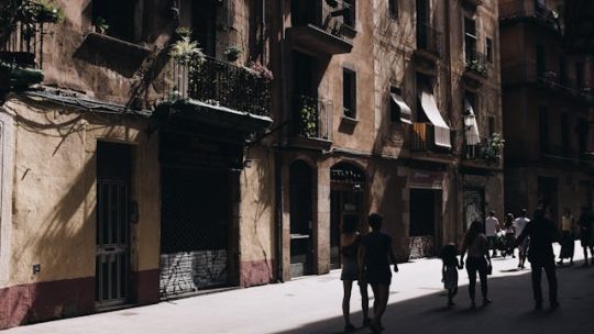 Guide pratique pour acheter un appartement à Barcelone